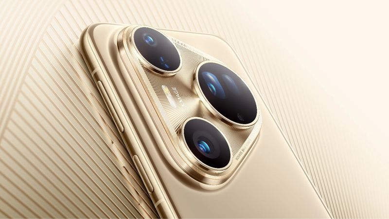 iPhone ve Samsung’un kamerasını geride bırakan DxOMark şampiyonu telefon: HUAWEI Pura 80 Serisi
