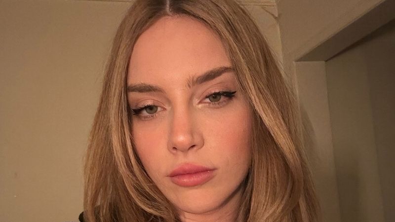 Babasını kaybetmişti! Oyuncu Hayal Köseoğlu'ndan günler sonra duygusal paylaşım