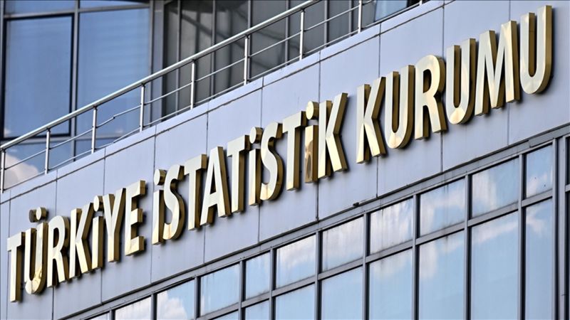 TÜİK'ten yeni istatistik! 18 Ağustos'ta yayımlanacak