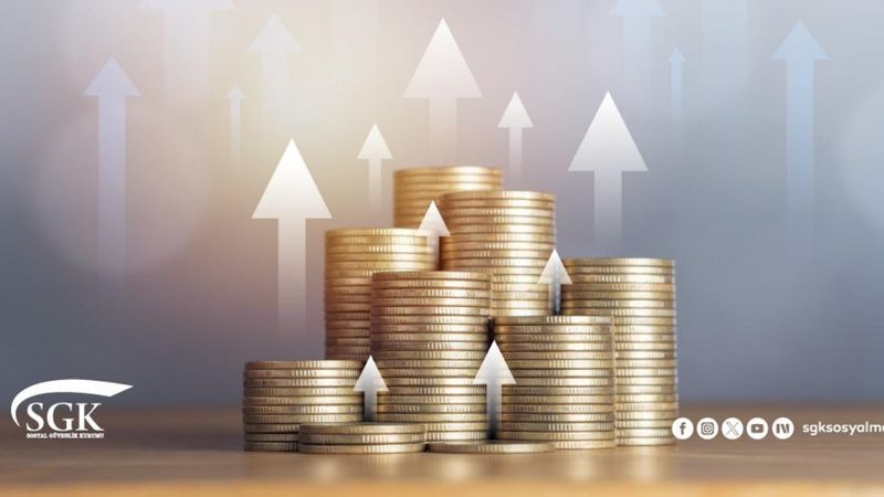 SGK'dan yeni promosyon müjdesi: Ziraat'e başvurun