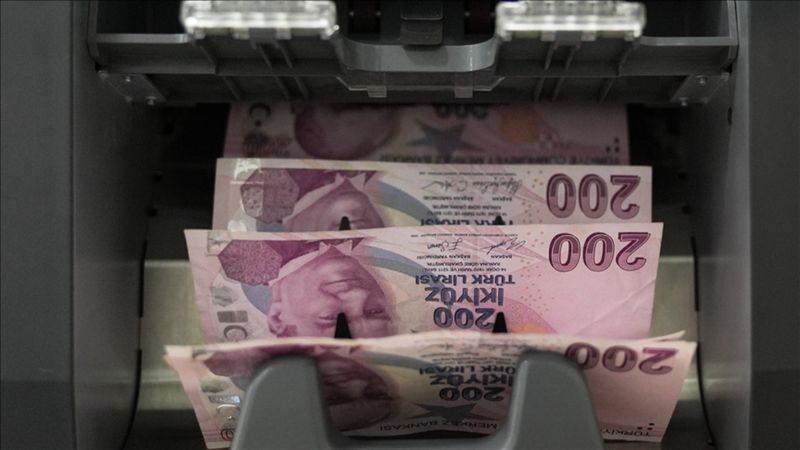 Hazine, temmuz ayı bütçe gelişmeleri raporunu yayımladı