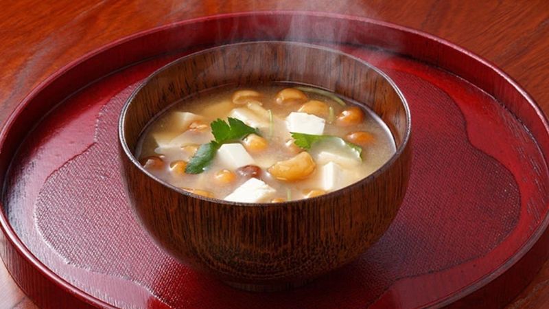 Japonların 120 Yıl Yaşamasının Sırrı Bu Çorba Olabilir