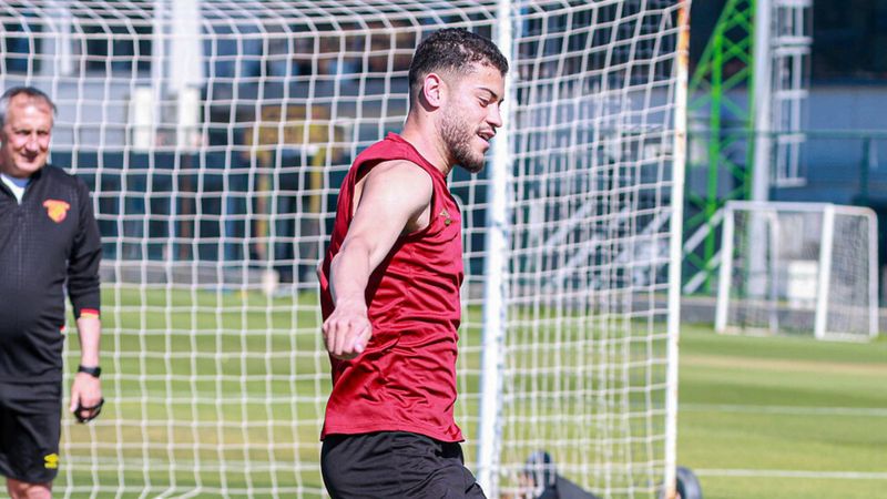 Romulo Cardoso, Türkiye'de iz bıraktı