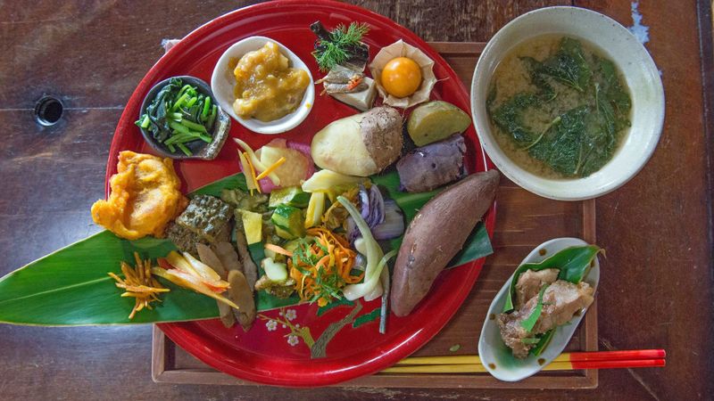 Japonların yaşam sırrı: Bunu yiyorlar ve 100 yıl yaşıyorlar...