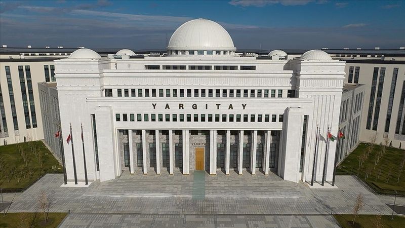 Yargıtay, başkasının bilgileriyle paylaşım yapan kişinin cezasını onadı