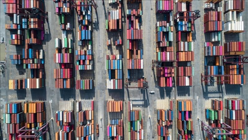 Trakya'dan temmuzda 209 milyon dolarlık ihracat