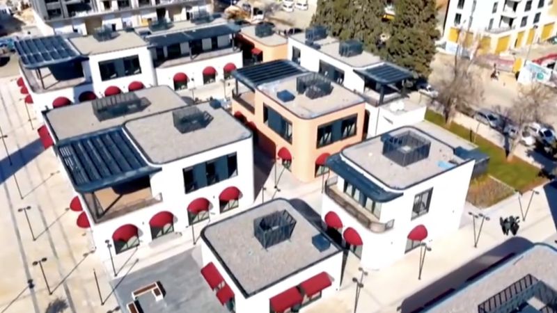 23 yılda depreme karşı 6 trilyon liralık yatırım