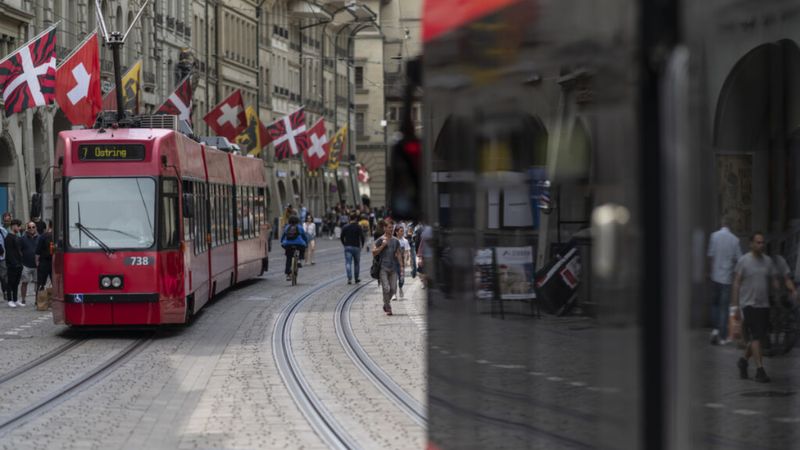 Gitmeden öğrenin: Dünyada en iyi ulaşım sistemlerine sahip ülkeler