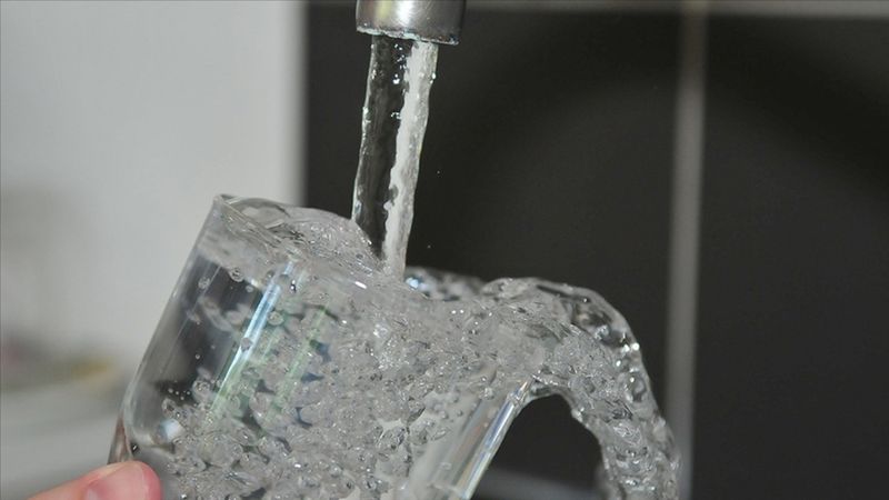 İzmir'in çilesi bitmek bilmiyor: İki ilçede su kesintisi olacağı açıklandı