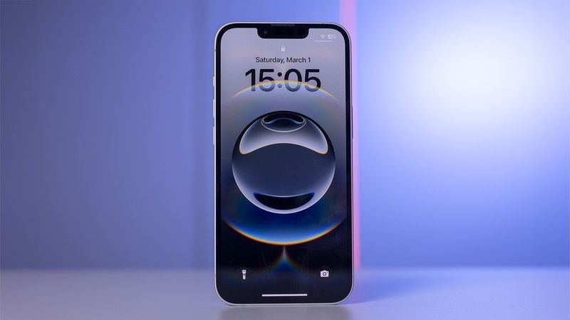 Apple, iPhone'lar için uzun zamandır beklenen özellikleri test ediyor