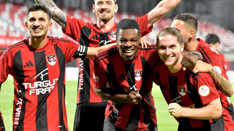 Vanspor, Esenler Erokspor'u mağlup etti