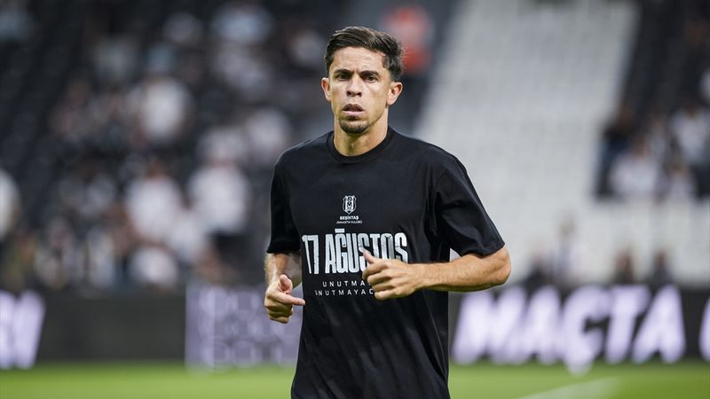 Gabriel Paulista: Daha iyi olabilirim