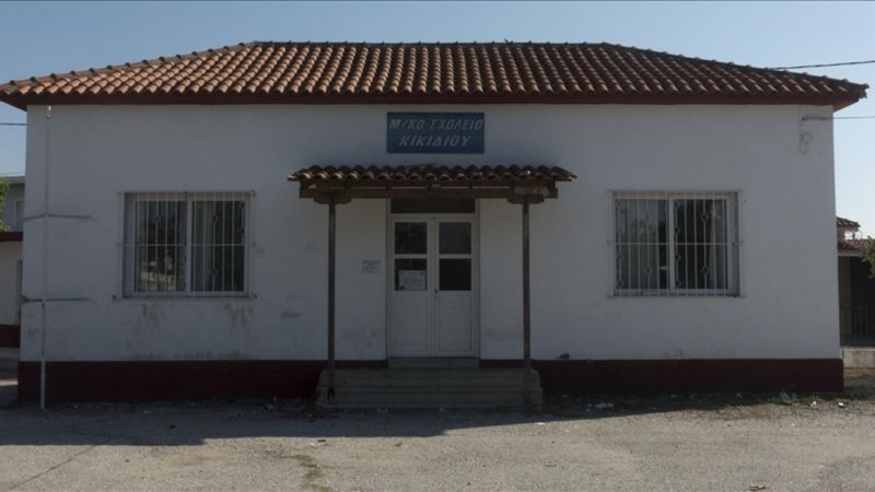 Yunanistan, Batı Trakya’daki üç Türk azınlık okulunu daha kapattı