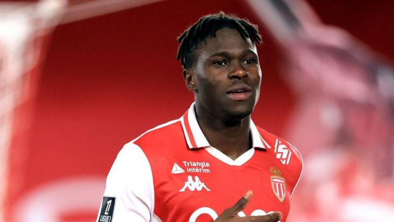 Galatasaray, Wilfried Singo transferinde mutlu sona yakın