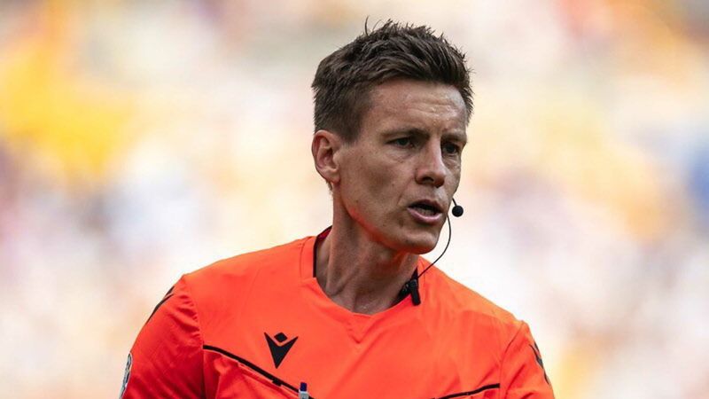 Fenerbahçe'nin Benfica maçını yönetecek hakem belli oldu