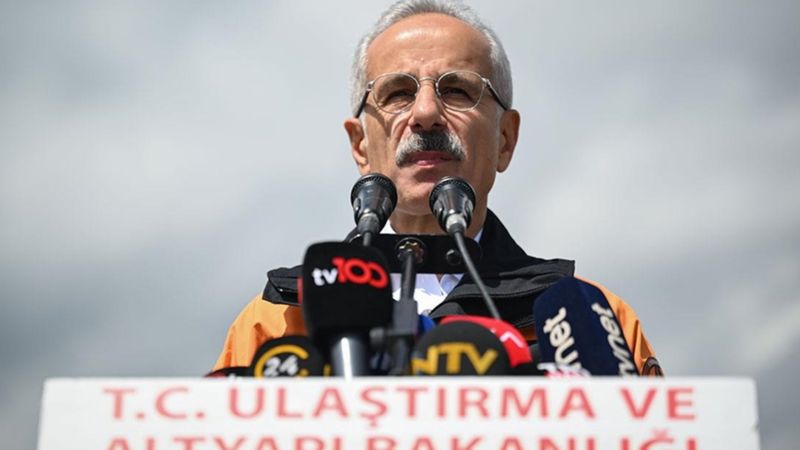 Abdulkadir Uraloğlu: Türk yapımı sıcak hava balonlarına 11 ülkeden talep geldi