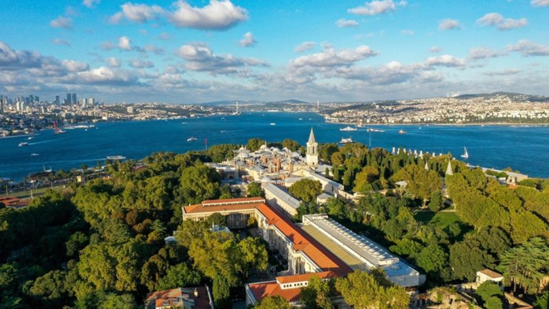 Türkiye'de sosyoekonomik seviyesi en yüksek il İstanbul, ilçe Çankaya çıktı