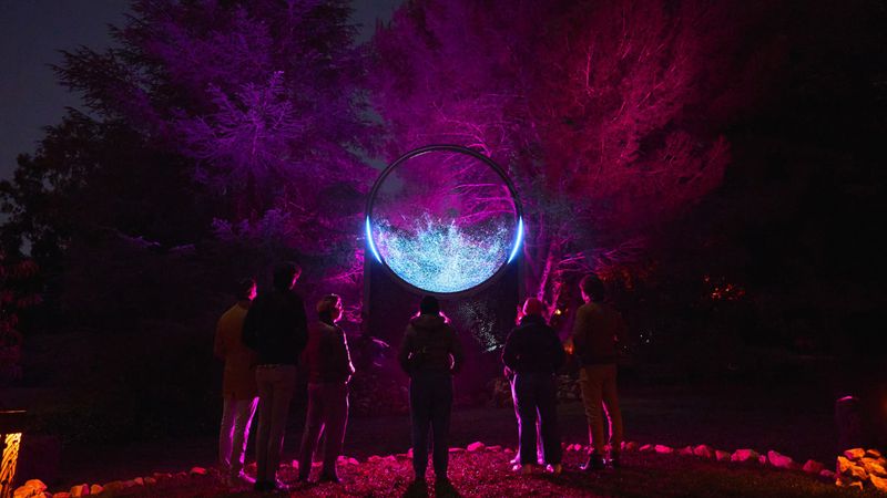 İstanbul'da bambaşka bir gece yürüyüşü deneyimi