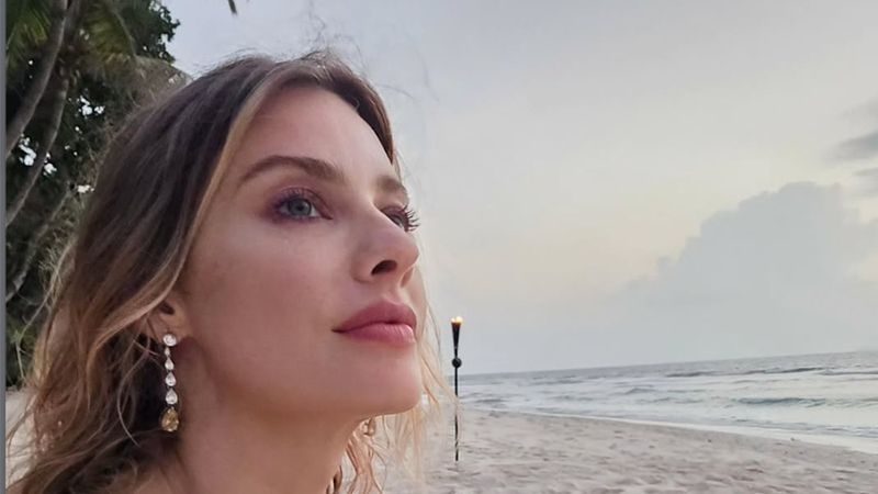 Tuba Ünsal ayrılık acısıyla ilgili konuştu: 