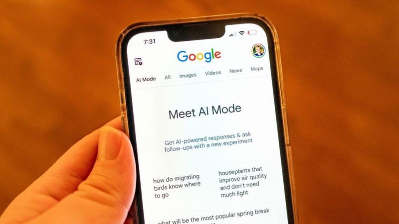 Google Arama'daki yapay zeka özetleri haber yayıncılarını vurdu