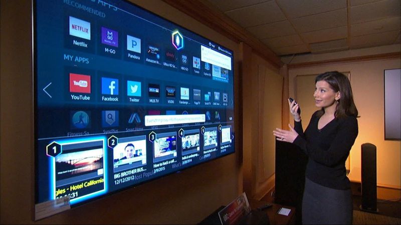 Televizyonunuz sizi gözetliyor mu: İşte korunmak için yapmanız gerekenler