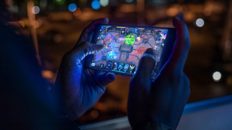 Bu oyunlar sizi geceleri uyutmuyor: İşte nedeni