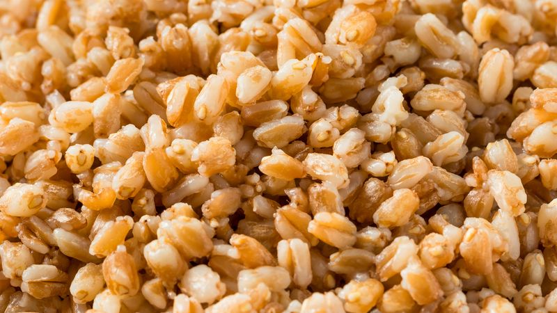 Medeniyete yön veren en eski tahıl: Ferro