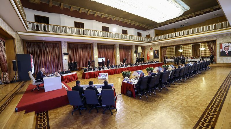 DEM Parti'den 'komisyon talepleri listesi' açıklaması: Bir provokatörün hezeyanları