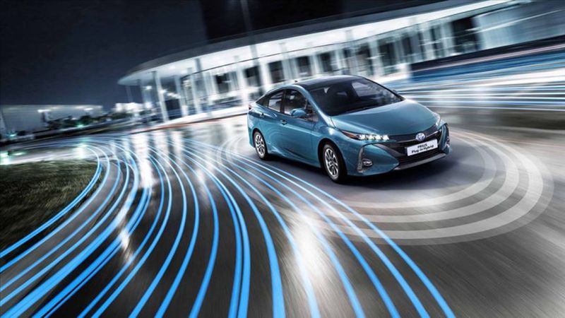 Türkiye yollarındaki elektrikli otomobil sayısı 290 bine yaklaştı