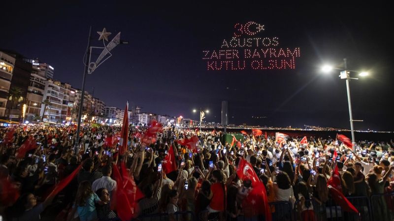 30 Ağustos Zafer Bayramı konserleri 2025: İşte sanatçı listesi