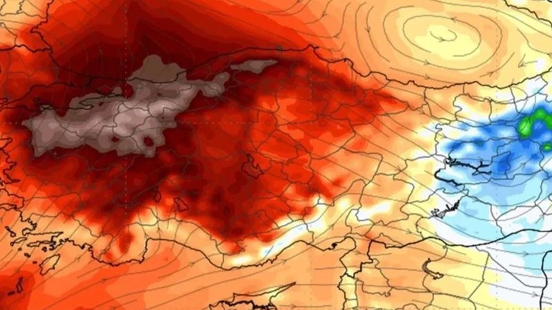 Alarmları kurun! Cuma günü 48 saatlik yeni dalga geliyor