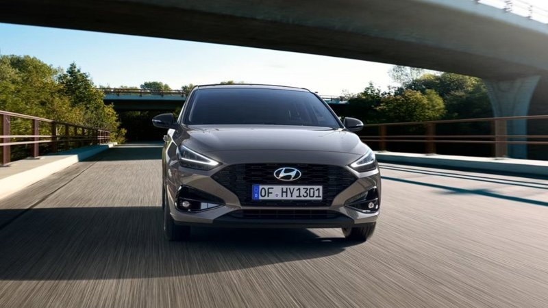 Hyundai i30 eylülde Türkiye'ye dönüyor: İşte özellikleri