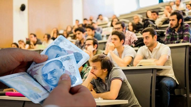 TEV eğitim (yükseköğrenim) burs başvuruları başladı mı? TEV eğitim burs başvuruları ne zaman?