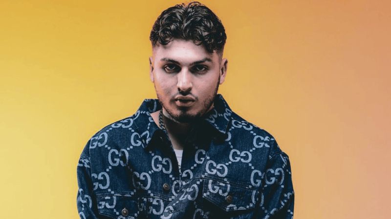 İstanbul Cumhuriyet Başsavcılığı'ndan rapçi BLOK3'e soruşturma