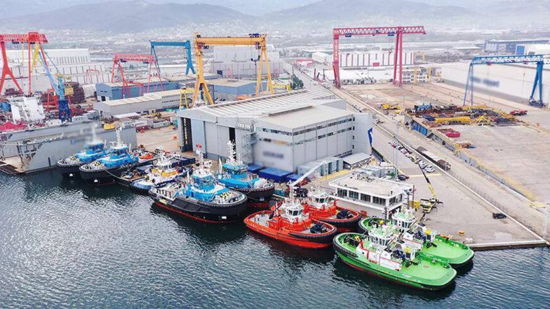 Türkiye, küresel yatçılıkta güç merkezi olarak öne çıkıyor