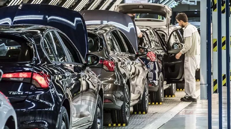 Stellantis Türkiye’den dev geri çağırma! 50 binden fazla dizel araçta motor arızası