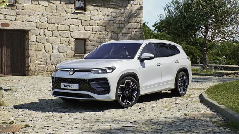 Dizel skandalının izleri siliniyor: Volkswagen'den elektrikli araç hamlesi