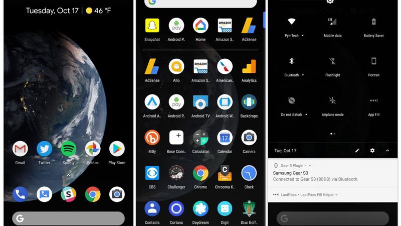 Tüm Android uygulamalarda karanlık mod zorunlu oluyor