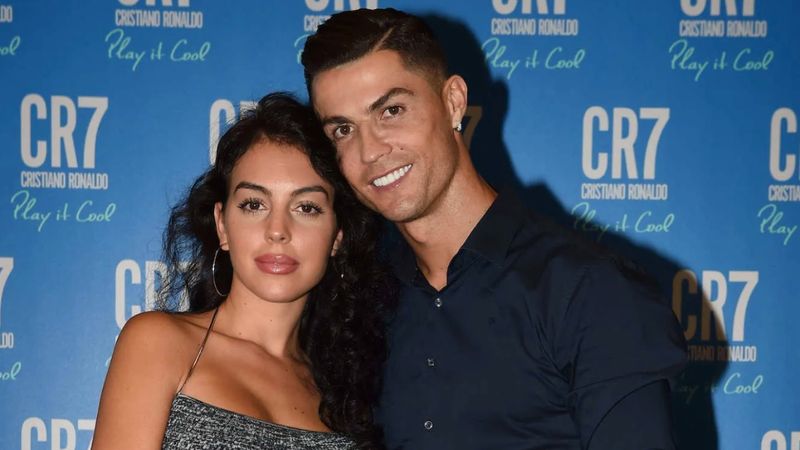 Cristiano Ronaldo ve Georgina Rodriguez'in evlilik sözleşmesi ortaya çıktı