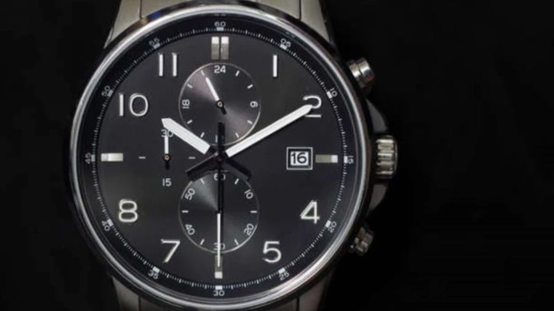 Reklamlarda saatlerin hep 10.10’u göstermesinin nedeni bakın neymiş…