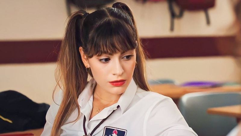 Doğa Lara Akkaya'dan taciz paylaşımı! Rol arkadaşı Tayanç Ayaydın'ı ifşa etti