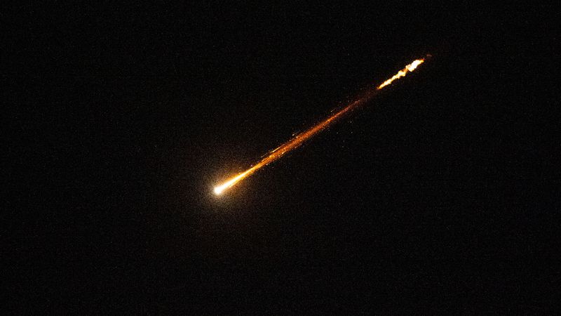 Yemen’den İsrail’e füze saldırısı