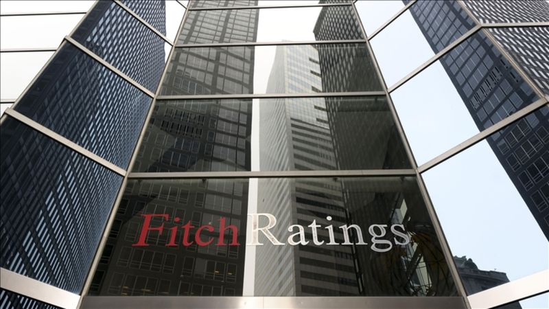 Fitch ABD'nin kredi notunu teyit etti
