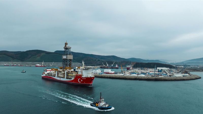 Türkiye enerji filosunu daha da genişletmeye hazırlanıyor