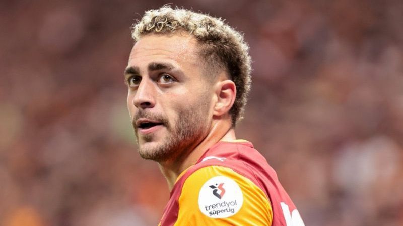 Okan Buruk ve Barış Alper Yılmaz arasında kritik görüşme