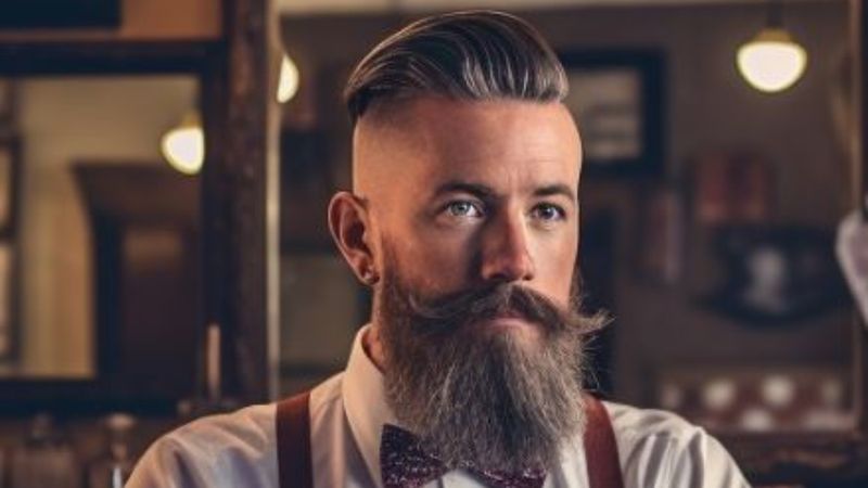 Ümit Yenişehirli yazdı: Saçlar, başlar, tarzlar