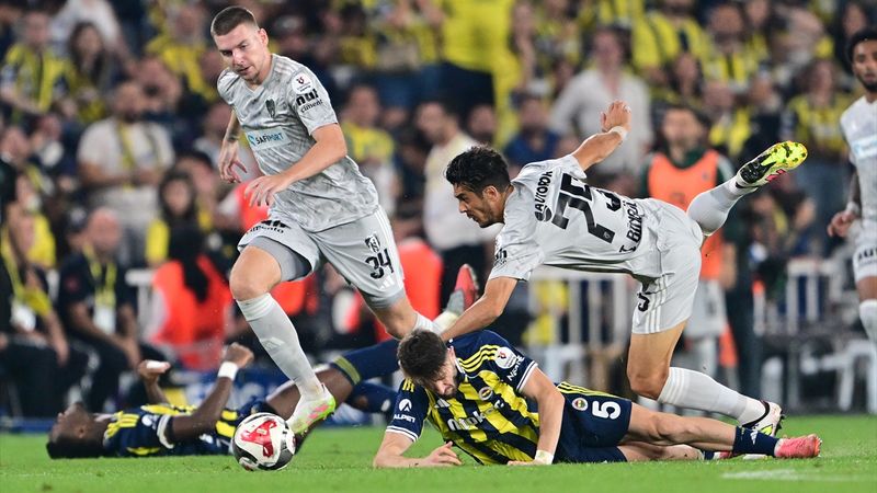 İsmail Yüksek: Sezona iyi başlamak mutluluk verici