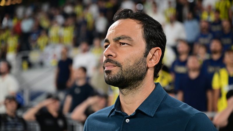 Selçuk İnan: Fenerbahçe güçlü bir takım