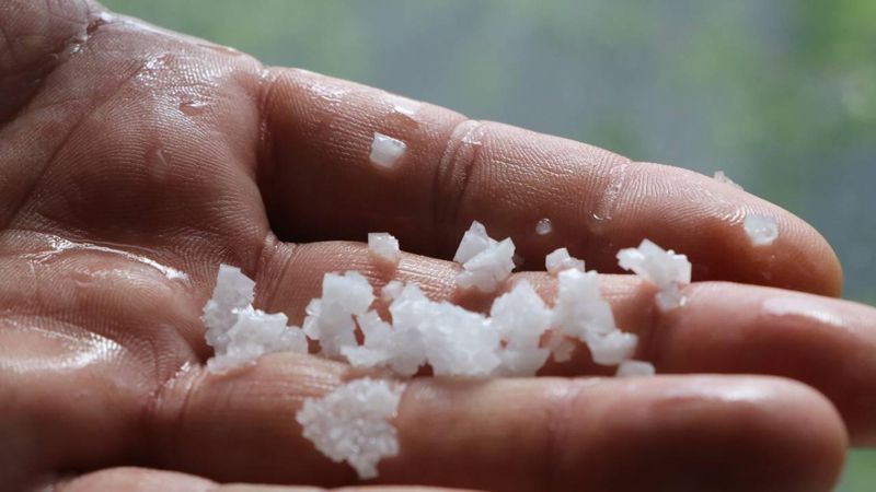 Günlük sınırı 5 gram: Geçenler sağlığını yok sayıyor