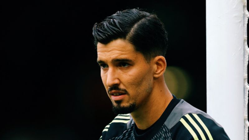 Manchester United, Fulham ile yenişemedi